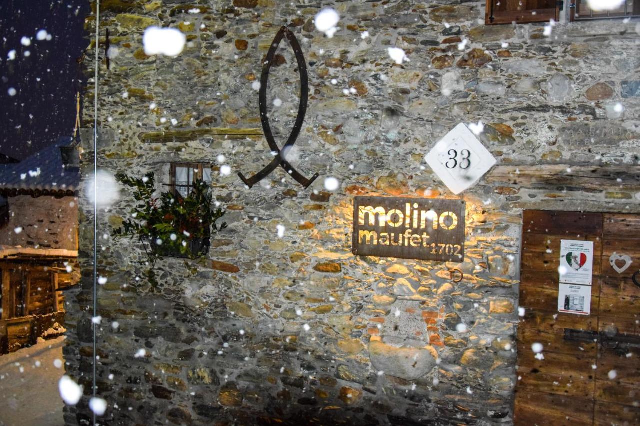 Il Fienile - Lake Como Heritage Home In Molino Maufet Watermill - Lake View Terrace Колико Екстериор снимка